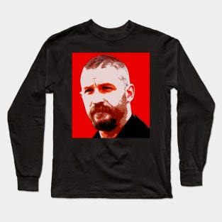 tom hardy Long Sleeve T-Shirt